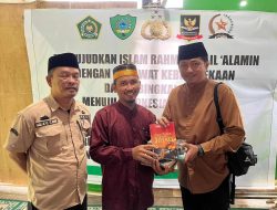 Eks Khilafatul Muslimin, Deklarasi Setia Pada Pancasila dan NKRI