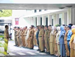 Ingatkan Cuaca Buruk, Danny Pomanto Ajak Masyarakat Rayakan Malam Tahun Baru Dzikir Bersama