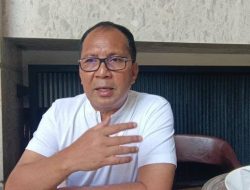 Siaga Banjir, Danny Pomanto Siapkan Layanan 112 dan Pengerukan Drainase Gratis