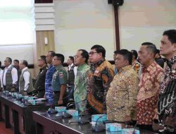 Danny Pomanto Persiapkan Mitigasi Sini Hadapi Potensi Bencana Hidrometereologi