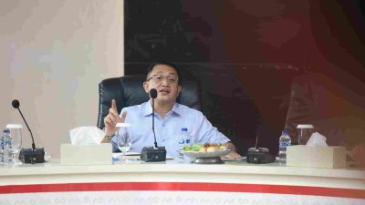 Ratusan UMKM Siap Ramaikan Jappa Jokka Cap Go Meh 2025