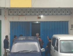 Awas!!! Diduga Oli Palsu Beredar di Maros