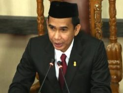 Rudianto Lallo Yakin Polda Sulsel Mampu Ungkap Pelaku Penembakan Advokat di Bone