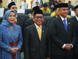 Fraksi Mulia DPRD Makassar Minta Pemkot Tunda Lelang Kegiatan Fisik TA 2025