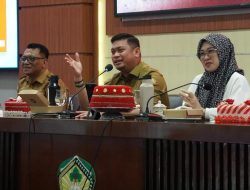 Gelar Coffe Morning, AdnanKio – HatiDamai Siapkan Transisi Kepemimpinan Berkelanjutan