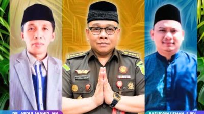 IKA SMANDEL Makassar Akan Laksanakan Isra Mi’raj di Akhir Januari