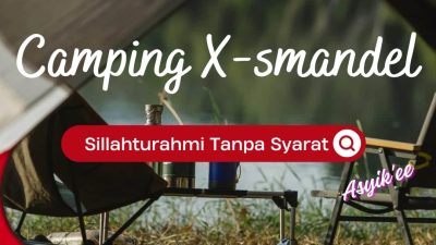 KETUA IKA SMANDEL Akan Buka Kemah Religi di Malino