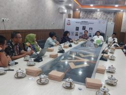 Gelar Rapat Bareng Disdik, DPRD Makassar Bahas Ribuan Siswa SMP Tak Terdaftar di Dapodik