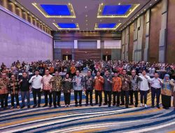 Ketua DPRD Makassar Hadiri Forum Konsultasi Publik RKPD 2026