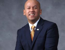 Dirkeu dan Strategy BSI, Ade Cahyo Nugroho: Fee Based Income Tahun 2024 Tumbuh 34%