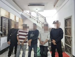 Pindahkan Warga Binaan, Kepala Pengamanan Lapas Takalar Diduga Langgar Prosedur