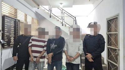 Pindahkan Warga Binaan, Kepala Pengamanan Lapas Takalar Diduga Langgar Prosedur