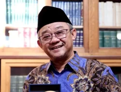 Pemerintah Resmi Keluarkan SEB Tentang Pembelajaran di Bulan Ramadhan 1446 H/2025