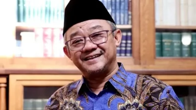 Pemerintah Resmi Keluarkan SEB Tentang Pembelajaran di Bulan Ramadhan 1446 H/2025