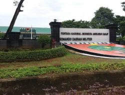 Diduga Oknum Tentara Miliki Surat Kendaraan Palsu, Kodam XIV Hasanuddin: Jika Terbukti, Akan Dikenakan Sanksi Hukum Militer