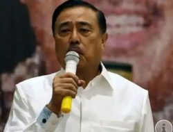 Innalillahi Wainna Ilahi Raji’un, Chairman Fajar Group Alwi Hamu Meninggal Dunia
