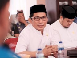 Dugaan Pungli di TPU, DPRD Makassar Desak Pemerintah Bertindak Cepat