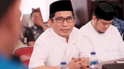 Dugaan Pungli di TPU, DPRD Makassar Desak Pemerintah Bertindak Cepat