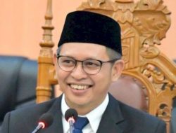 Ketua DPRD Makassar Minta Setop Rekrut Pegawai Laskar Pelangi