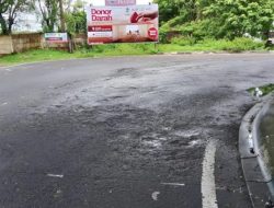 Aspal Rusak di Jalan Metro, Legislator DPRD Soroti Kinerja Dinas PU Makassar