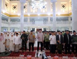 Harlah ke-102, Bupati Adnan Apresiasi Peran NU Dalam Pembangunan Daerah