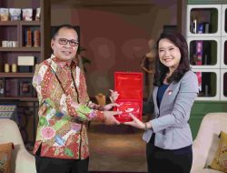 Danny Sebut Inovasi Kunci Penting Untuk Bangun Kota Makassar Hingga ke Level Dunia