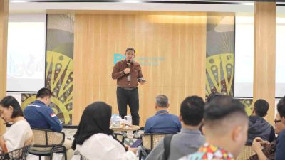 Fokus Pengembangan Bisnis Ritel, BSI Region X Makassar Catatkan Kinerja Positif