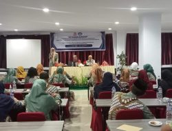 K3S Tamalate Gelar Workshop Peningkatan Kompetensi Pendekatan Deep Learning dan Pengelolaan Kinerja