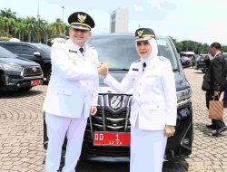 Sepulang dari Jakarta, Munafri Arifuddin Kumpulkan OPD Siapkan Rapat Koordinasi