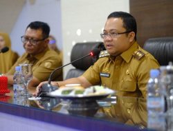 Pemkab Gowa Matangkan Penyambutan Kepala Daerah Terpilih