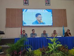 BMPS Sulsel Dapat Tanah Hibah dari Anggota