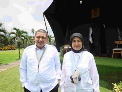 Usai Retret di Akmil Magelang, Wali Kota Makassar Agendakan Kunjungan Pasar dan Koordinasi SKPD