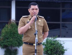 Sumringah, Gaji ASN Pemkab Takalar Tetap Cair di Hari Libur