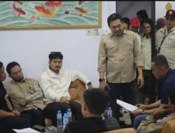 Diduga Langgar Perda dan Perwali, Komisi A DPRD Makassar Sidak Aktivitas Pergudangan Plastik Milik Toko Indah