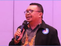 Kepala SMPN 1 Hadiri Kegiatan Forum SKPD Disdik Makassar Tahun 2025