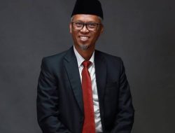M Iqbal Djalil Terpilih Jadi Plt Ketua KONI Makassar