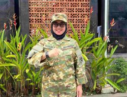 Pasca Dilantik, Bupati Gowa Jalani Retreat Kepala Daerah di Magelang