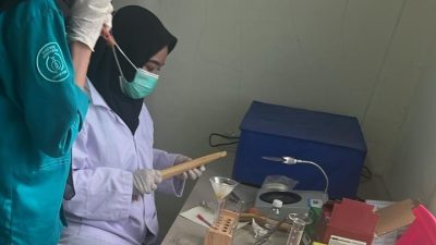 Pemkab Takalar Gerak Cepat Tangani Isu Keracunan Makanan Bergizi di Marbo