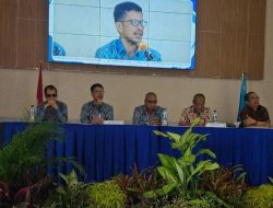 BMPS Sulsel Terapkan Digitalisasi di 50 Sekolah Secara Gratis