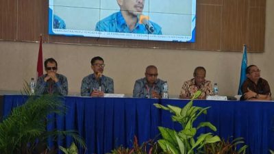 BMPS Sulsel Terapkan Digitalisasi di 50 Sekolah Secara Gratis