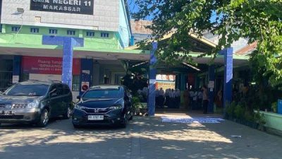 Non Aktifkan Nuraliyah Jadi Kepsek SMAN 11 Makassar, Andi Jaka Apresiasi Kadisdik Sulsel