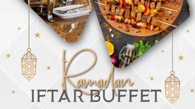 Whiz Prime Hasanuddin Hadirkan Paket Bukber di Bulan Ramadhan