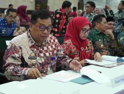 Komitmen Jaga Stabilitas Harga, Bupati Takalar: Kunci Atasi Inflasi Sulsel Jelang Ramadhan
