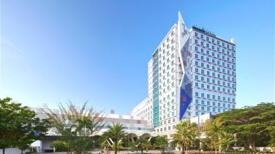 Four Points by Sheraton Tawarkan Promo Gratis Berbuka Puasa Selama Menginap di Bulan Ramadhan