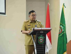 Wujudkan RPJMD Tahun 2025-2029 dan RKPD Tahun 2026, Bupati Takalar Harap Komitmen dan Sinergi Seluruh Stakeholder