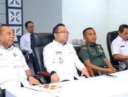 Darmawangsyah Muin: Stok Pangan di Gowa Aman Hingga Idul Fitri