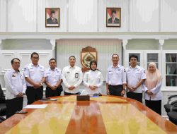 Wakil Wali Kota Makassar Apresiasi Rencana Market Day SDN Percontohan PAM