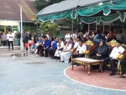 Raker Perdana MKKS, Kadisdik Hadiri Acara Buka Puasa Bersama di SMPN 27 Makassar