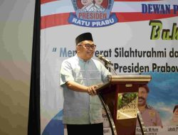 Solusi Atasi Akses Internet Susah, Bupati Takalar Luncurkan Program Poindes di Tanakeke