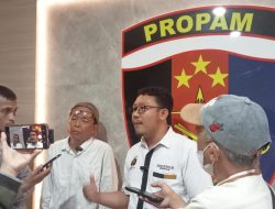 Kuasa Hukum Minta Kapolri Usut Oknum Polda Sulsel dan Polrestabes Makassar dalam Kasus Ishak Hamzah